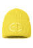 detail Goldbergh Valerie Beanie Limone – Women's Hat