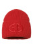 detail Goldbergh Valerie Beanie Flame – Women's Hat