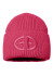 detail Goldbergh Valerie Beanie Italian Rose – Women's Hat