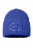detail Goldbergh Valerie Beanie Dazzling Blue  – Women's Hat