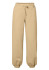 detail Women's sweatpants Goldbergh Delfina Sweatpant Caramello