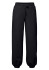 detail Women's sweatpants Goldbergh Delfina Sweatpant Black