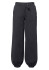 detail Women’s Sweatpant Goldbergh Glimpse Sweatpant Black Lurex Melange