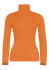 detail Women’s Turtleneck Goldbergh Mira Long Sleeve Knit Sweater Negroni