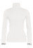 detail Women's Turtleneck Goldbergh Mira Long Sleeve Knit Sweater Cream