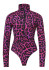 detail Women's Goldbergh Cathy Ski Body Jaguar Carnivale