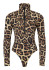 detail Women's Goldbergh Cathy Ski Body Jaguar