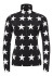detail Women's Goldbergh Lunaria Ski Pully Black