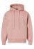 detail Women's Sweatshirt Goldbergh Giorgia Hooded Sweater Cameo