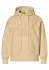 detail Women's Sweatshirt Goldbergh Giorgia Hooded Sweater Caramello