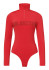 detail Women's Goldbergh Spire Ski Body Flame