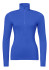detail Goldbergh Gianna Ski Pully Dazzling Blue