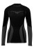 detail Goldbergh Slick Baselayer Long Sleeve Black