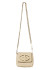 detail Women's Bag Goldbergh Orecchiette Clutch Caramello