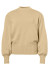 detail Women's Sweater Goldbergh Nicoletta Long Sleeve Knit Swe Caramello