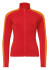 detail Goldbergh Dare Track Jacket Flame
