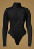 detail Women’s Ski Bodysuit Goldbergh Viva Ski Body Black