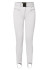 detail Goldbergh Paris Long Ski Pants Cream Women’s Slim Fit Trousers