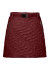 detail Goldbergh Nyla Skirt Vino Rosso Women’s Skirt