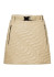 detail Goldbergh Nyla Skirt Caramello Women’s Skirt