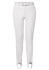 detail Goldbergh Fay Ski Pants Cream Women’s Slim Fit Trousers