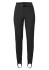 detail Goldbergh Fay Ski Pants Black Women’s Slim Fit Trousers