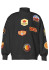 detail Goldbergh Roma Turtle Neck Sweater Black