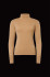 detail Women’s Sweater Goldbergh Venere Long Sleeve Knit Sweater Caramello