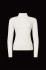 detail Women’s Sweater Goldbergh Venere Long Sleeve Knit Sweater Cream