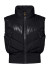 detail Women’s Goldbergh Sole Bodywarmer Black