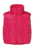 detail Women’s Goldbergh Lucie Bodywarmer Italian Rose