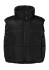 detail Women’s Goldbergh Lucie Bodywarmer Black