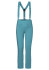 detail Women’s Goldbergh High End Ski Pants Turchese