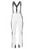 detail Women’s Goldbergh High End Ski Pants White