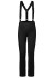 detail Women’s Goldbergh High End Ski Pants Black