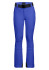 detail Women’s Goldbergh Pippa Softshell Ski Pants Dazzling Blue