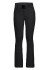 detail Women’s Goldbergh Pippa Long Softshell Ski Pants Black