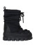 detail Women's snow boots Goldbergh Frederica Snowboot Mid Black