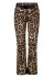detail Goldbergh Minou Ski Pants Jaguar – Women’s Ski Pants