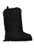detail Goldbergh Leonora Faux Snowboot High Black Women’s Winter Boots