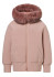 detail Goldbergh Luce Women's Jacket Faux Border Cameo