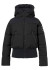 detail Goldbergh Village Women's Ski Jacket Black
