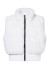 detail Goldbergh Dahlia Women’s Bodywarmer Vest White