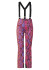 detail Goldbergh Elena Women’s Ski Pants Snake Pink