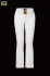 detail Women’s Ski Pants Goldbergh Pippa Gold Ski Pants Cream