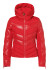 detail Goldbergh Abisso Women’s Ski Jacket Flame