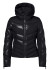 detail Goldbergh Abisso Women’s Ski Jacket Black