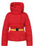 detail Goldbergh Bufera Women’s Ski Jacket Flame