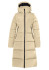 detail Goldbergh Sion Women's Coat Caramello