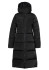 detail Goldbergh Sion Women's Down Jacket Black
